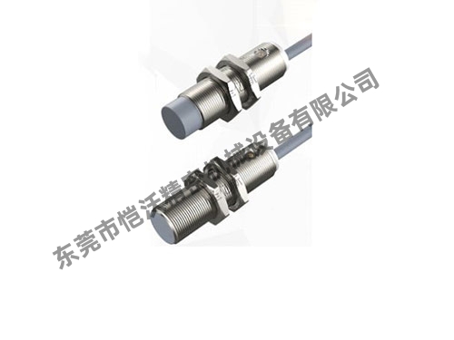 DSJ-102磁感应开关