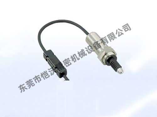 DSJ-101接触式感应开关